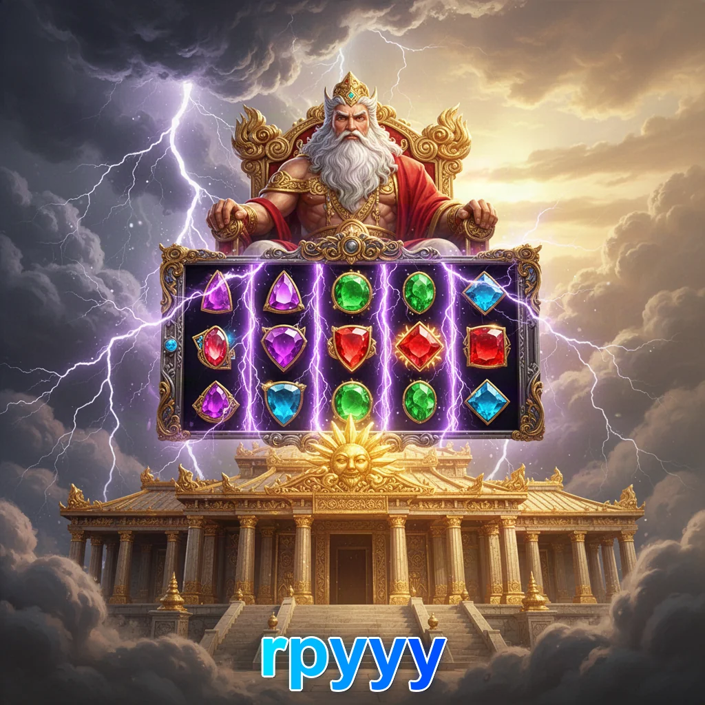 Tabel RTP game kasino rpyyy