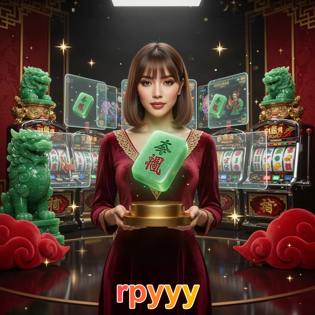 Game Fortune rpyyy